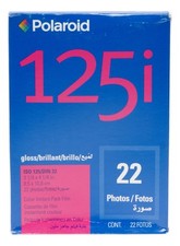 Pellicola Polaroid 125i Gloss