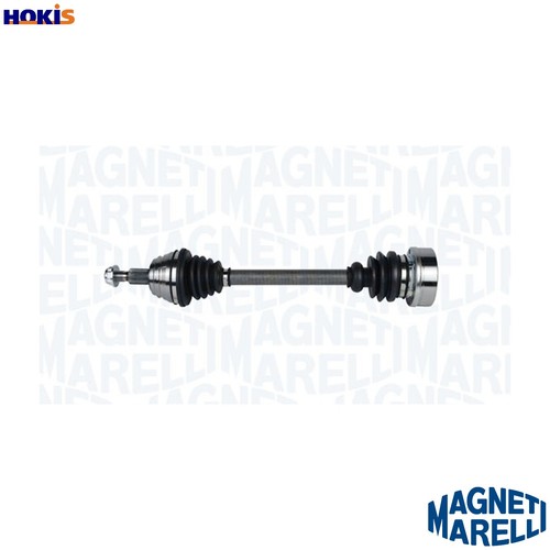Albero motore 302004190003 per - albero,