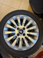 cerchi in lega ford ka