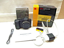 Fotocamera digitale originale - digitale,