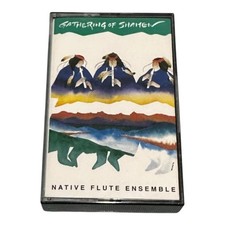Native Flute Ensemble Cassette