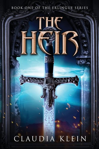 The heir klein claudia - the,
