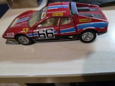 Burago Ferrari 512 BB Daytona