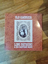 Lino Patruno Old America 