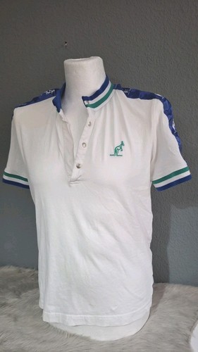 Camicia vintage australia - camicia,