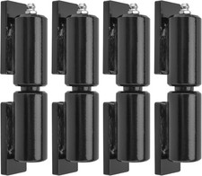 HOZEON 4 PZ 5 Pollici Cerniera