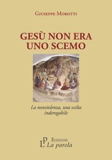Libri Giuseppe Morotti - Gesu