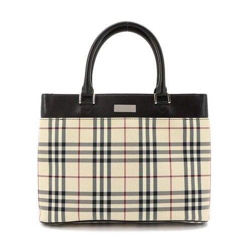 Borsa mano burberry quadri - borsa,