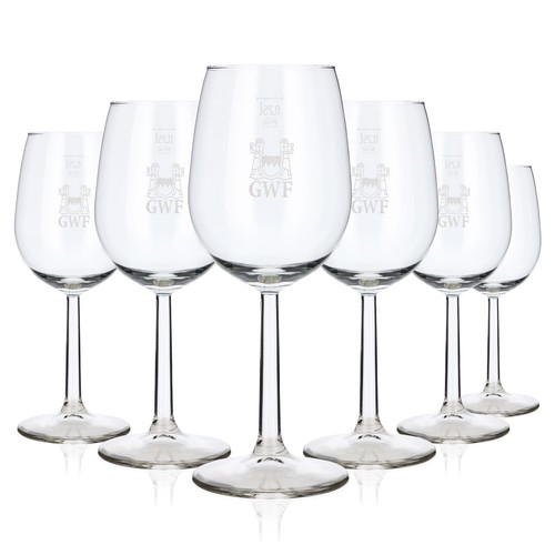 Gwf frankenwein bicchiere - 6x,