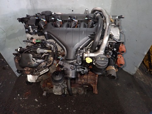 Motore completo rhr - completo, 111tkm