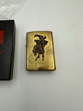 Accendino Zippo vintage