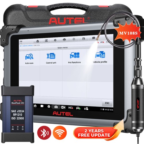 2026 autel maxisys elite - maxisys,