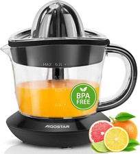 Thomas Spremiagrumi Elettrico