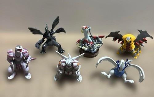 Figurine pokemon moncolle - pokemon,