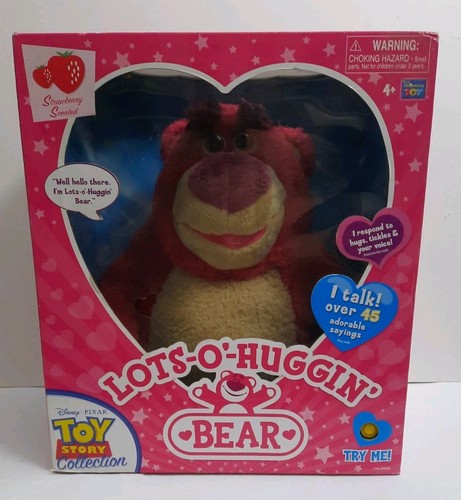 Collezione toy story - toy,