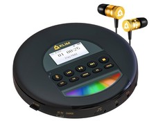 KLIM Nomad - Lettore CD