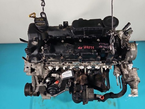 Motore hyundai ix35 - motore, 2011