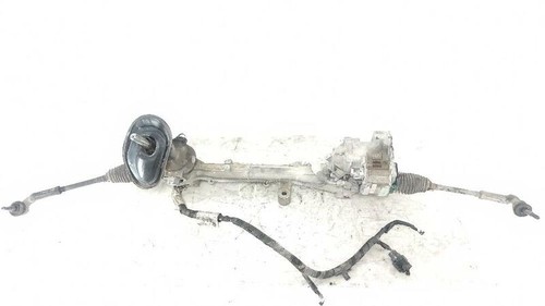 Scatola sterzo elettrica - sterzo, ford