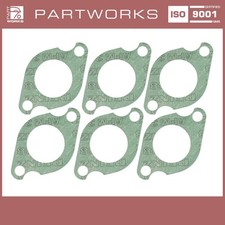 6x Guarnizione Collettore