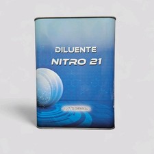 OV DILUENTE NITRO 21 ANTINEBBIA A NORMA COV DA 5LT