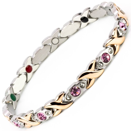 Bracciale energia magnetica - bracciale,
