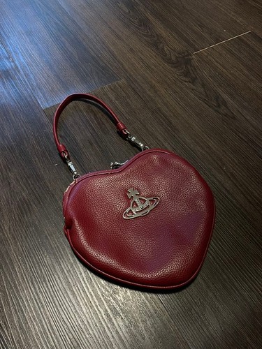 Borsa mano vivienne westwood - vivienne,