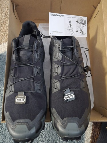 Scarpe trail running - da,