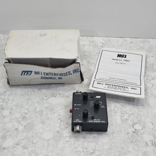 Filtro analizzatore swr - filtro,