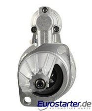 1*** Motorino di Avviamento