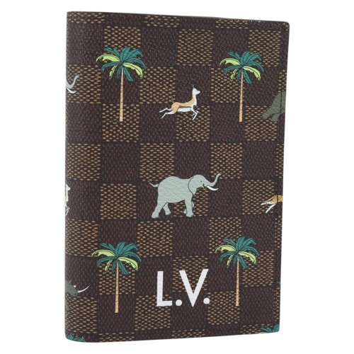 Passaporto louis vuitton - passaporto,