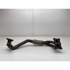 Downpipe flessibile scarico