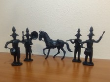 Soldatini Atlantic Scala 1:32