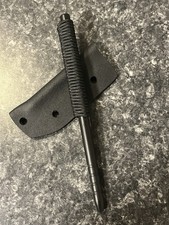 Sonda G10, Icepick tattico