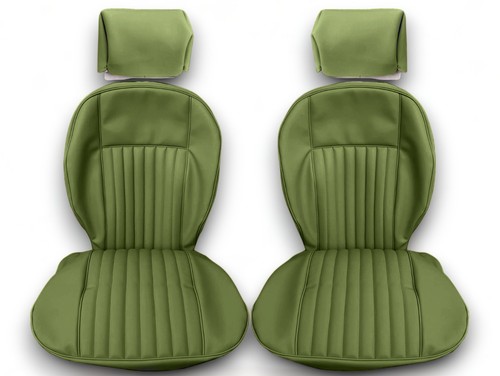 Copri sedili per fiat - fiat, 124