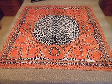 Authentic  Gianni  Versace