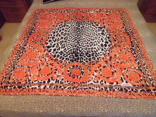 Authentic gianni versace - ,