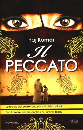 Peccato romanzo di raj - il, peccato.