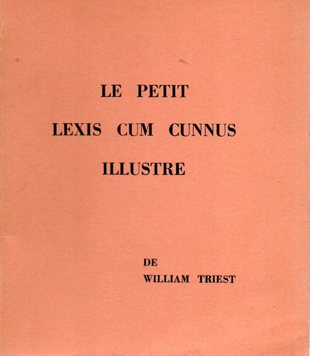 C12 petit lexis - le, cunnus