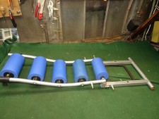 Telaio carrozzeria tutti e 5