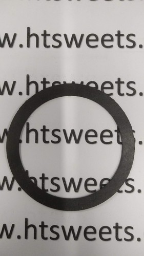 Gomma shim 73x59x1 mm - 73x59x1,