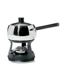 Fonduta Alessi + set 6