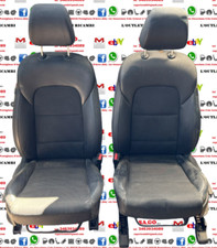 TAPPEZZERIA INTERNI SEDILI PANNELLI SEMI COMPLETA KIA SPORTAGE ANNO 2017