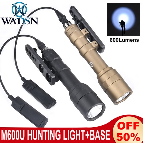 Torcia caccia wadsn - caccia,