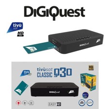Italiano Tivusat HD USB PVR