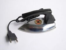 FERRO DA STIRO GIOCATTOLO GIANGY MEBETOYS MINI ELECTRIC IRON TOY VINTAGE 1968