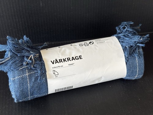 Nuova coperta ikea varkrage - coperta,