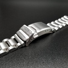 Bracciale titanio citizen - titanio,