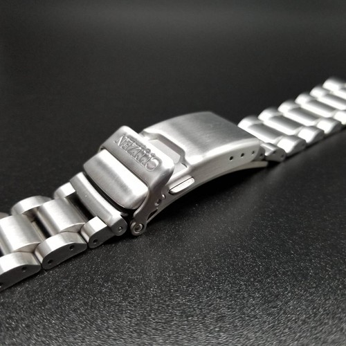 Bracciale titanio citizen - in,