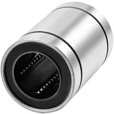 50PC Premium LM20 UU Metal