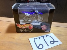 Hot Wheels Moto Core Moto X